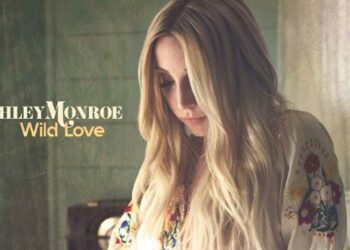 Οι μουσικές επιλογές του e-ptolemeos.gr – Ashley Monroe – Wild Love (2018)