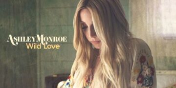 Οι μουσικές επιλογές του e-ptolemeos.gr – Ashley Monroe – Wild Love (2018)