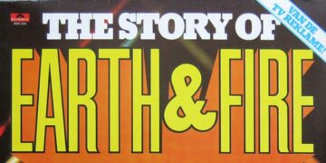 Οι μουσικές επιλογές του e-ptolemeos.gr – Earth & Fire – Memories (1976)