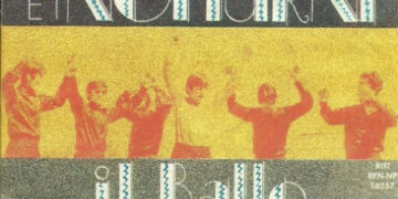 Οι μουσικές επιλογές του e-ptolemeos.gr: Giuliano E I Notturni – Il Ballo di Simone (1968)