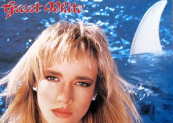 Οι μουσικές επιλογές του e-ptolemeos.gr – Great White – Lady Red Light (1987)