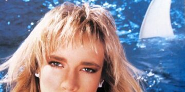 Οι μουσικές επιλογές του e-ptolemeos.gr – Great White – Lady Red Light (1987)