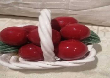 Το καλάθι των Φαρισαίων- Χρονογράφημα του Μάξιμου Κωνσταντινίδη