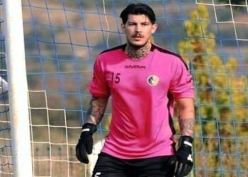 Τον έμπειρο τερματοφύλακα Περικλή Παναγιωτίδη από την ΑΕ Κοζάνης απέκτησε ο Εορδαϊκός