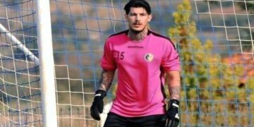 Τον έμπειρο τερματοφύλακα Περικλή Παναγιωτίδη από την ΑΕ Κοζάνης απέκτησε ο Εορδαϊκός