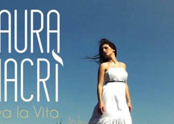 Οι μουσικές επιλογές του e-ptolemeos.gr: Laura Macrì – Viva la Vita (2014)