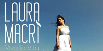 Οι μουσικές επιλογές του e-ptolemeos.gr: Laura Macrì – Viva la Vita (2014)