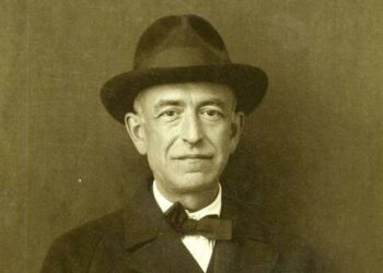 Οι μουσικές επιλογές του e-ptolemeos.gr – Manuel de Falla (1876-1946) – Nocturno