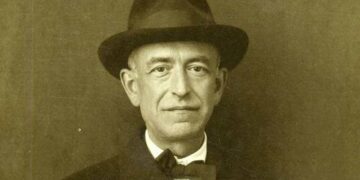 Οι μουσικές επιλογές του e-ptolemeos.gr – Manuel de Falla (1876-1946) – Nocturno