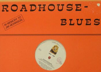 Οι μουσικές επιλογές του e-ptolemeos.gr – Max-Him – Roadhouse Blues (1983)