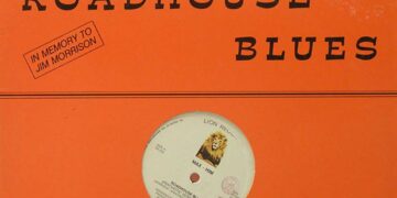 Οι μουσικές επιλογές του e-ptolemeos.gr – Max-Him – Roadhouse Blues (1983)