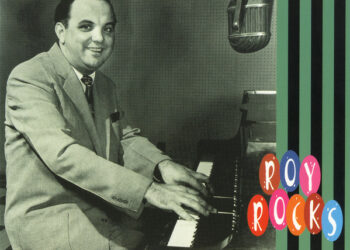 Οι μουσικές επιλογές του e-ptolemeos.gr –  Roy Hall – Whole Lotta Shakin Goin On (1955)