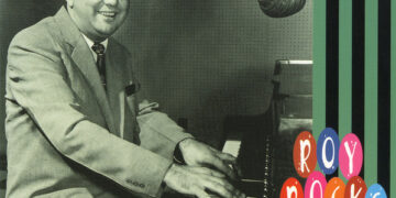 Οι μουσικές επιλογές του e-ptolemeos.gr –  Roy Hall – Whole Lotta Shakin Goin On (1955)