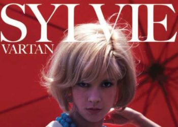 Οι μουσικές επιλογές του e-ptolemeos.gr –  Sylvie Vartan – Baby C’Est Vous (Baby It’s You) (1964)