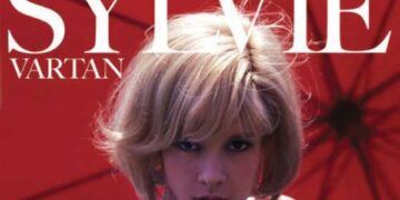 Οι μουσικές επιλογές του e-ptolemeos.gr –  Sylvie Vartan – Baby C’Est Vous (Baby It’s You) (1964)