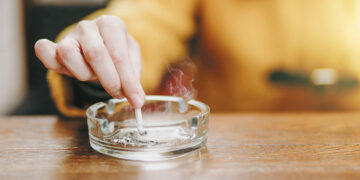 Αλλάζει πάλι ο νόμος για το κάπνισμα