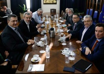 Ιδρύεται Διεθνές Κέντρο Εκπαίδευσης για την Ασφάλεια των Δημοσιογράφων και των Επαγγελματιών των ΜΜΕ