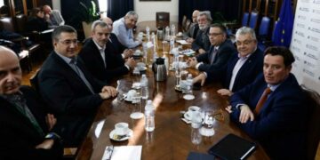 Ιδρύεται Διεθνές Κέντρο Εκπαίδευσης για την Ασφάλεια των Δημοσιογράφων και των Επαγγελματιών των ΜΜΕ