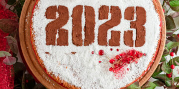 Κοπή Βασιλόπιτας Μορφωτικού Ομίλου Σερβίων ΤΑ ΚΑΣΤΡΑ