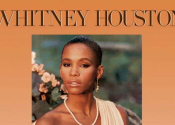 Οι μουσικές επιλογές του e-ptolemeos.gr –  Whitney Houston – All At Once (1985)