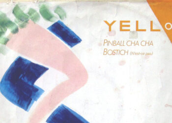 Οι μουσικές επιλογές του e-ptolemeos.gr –  Yello – Pinball Cha Cha (1982)