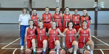 Α2 Μπάσκετ Γυναικών: Πλήρωσε την τραγική 3η περίοδο ο Απόλλων- Δεν κατέβηκε  ο Λασσάνης