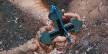 Μηλοχώρι: Στο ποτάμι θα γίνει ο καθαγιασμός των υδάτων τα Θεοφάνεια