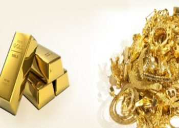 Αγορά Χρυσού – Η Καλύτερη Επιλογή που θα Κάνετε τη Νέα Χρονιά 