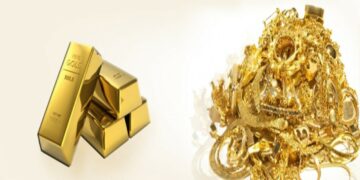 Αγορά Χρυσού – Η Καλύτερη Επιλογή που θα Κάνετε τη Νέα Χρονιά 