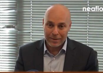 Γ. Αμυράς από τη Φλώρινα: 30 εκ. ευρώ σε Δήμους – Περιφέρειες για Εθνικό Δίκτυο Μονοπατιών