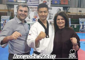 Τι είδε ο Νοτιοκορεάτης; – Από τη στήλη ΑΝΕΜΟΔΕΙΚΤΗΣ (10/1)