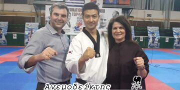 Τι είδε ο Νοτιοκορεάτης; – Από τη στήλη ΑΝΕΜΟΔΕΙΚΤΗΣ (10/1)