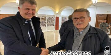 Μια φωτογραφία με πολλές αναγνώσεις! – Από τη στήλη ΑΝΕΜΟΔΕΙΚΤΗΣ (18/1)