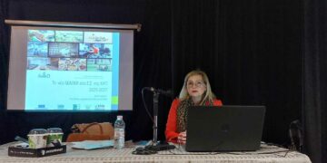 Πτολεμαΐδα: Παρουσίαση του υπό διαβούλευση προγράμματος Leader από την ΑΝΚΟ
