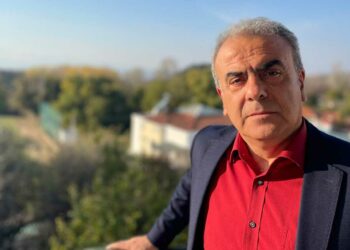 Το ευχαριστήριο του πρώην Αντιδημάρχου Κυριάκου Αντωνιάδη στον Δήμαρχο Εορδαίας, τους Διευθυντές των σχολείων και τους εργαζόμενους