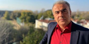 Το ευχαριστήριο του πρώην Αντιδημάρχου Κυριάκου Αντωνιάδη στον Δήμαρχο Εορδαίας, τους Διευθυντές των σχολείων και τους εργαζόμενους