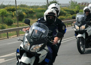 Απειλητικά e-mail για βόμβα στο «Ελ. Βενιζέλος» και έξι νοσοκομεία – Τεράστια κινητοποίηση της ΕΛ.ΑΣ.