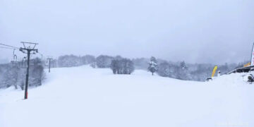 Αύριο Κυριακή 22/1 ανοιχτή για σκι η Βασιλίτσα