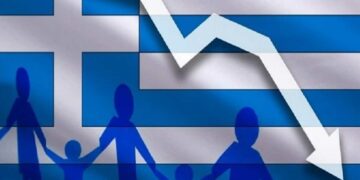 Οι απογραφές που μας σοκάρουν και η απάθεια μας εν αναμονή των αποτελεσμάτων  –	Γράφει ο Αντώνης Κ. Πουγαρίδης