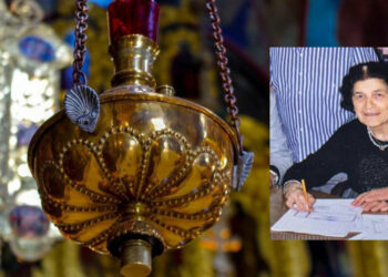 Αύριο το πρωί το ετήσιο τακτικό μνημόσυνο της οικογένειας Βούλγαρη(Δωρητών)