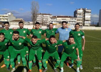 Α΄ ΕΠΣ Κοζάνης: Ασταμάτητος Εορδαϊκός κέρδισε και τον ΠΑΟ Κοίλων και είναι πάντα στο -1 από την κορυφή