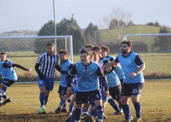 Α΄ ΕΠΣ  Κοζάνης: Δίκαιη ισοπαλία ανάμεσα σε Ατρόμητο και Εράτυρα