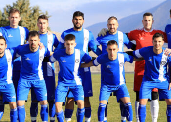 Α΄ ΕΠΣ Κοζάνης: Νίκη της Σιάτιστας στο ντέρμπι με τον ΠΑΟ Κοίλων και πάντα πρώτη