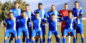 Α΄ ΕΠΣ Κοζάνης: Νίκη της Σιάτιστας στο ντέρμπι με τον ΠΑΟ Κοίλων και πάντα πρώτη