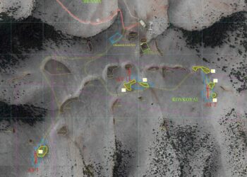 Ασφαλιστικά μέτρα του Δήμου Βοϊου κατά της «ΔΕΗ ΑΝΑΝΕΩΣΙΜΕΣ»- Ζητά παύση εργασιών αιολικού πάρκου