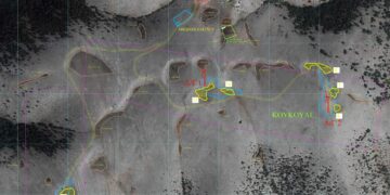 Ασφαλιστικά μέτρα του Δήμου Βοϊου κατά της «ΔΕΗ ΑΝΑΝΕΩΣΙΜΕΣ»- Ζητά παύση εργασιών αιολικού πάρκου