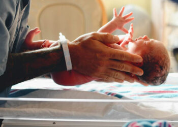 Χωρίς.... γεννητούρια οι μαιευτικές κλινικές σε Κοζάνη και Πτολεμαΐδα, στην αυγή της νέας χρονιάς