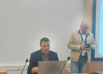 Χρυσοβαλάντης Κετικίδης (Επιστημονικός Συνεργάτης ΕΚΕΤΑ/ΙΔΕΠ): Νέο ερευνητικό πρόγραμμα με συντονιστή το ΕΚΕΤΑ για τρεις υπό μετάβαση περιοχές της Ευρώπης – Συμμετέχει η Δυτική Μακεδονία