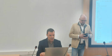 Χρυσοβαλάντης Κετικίδης (Επιστημονικός Συνεργάτης ΕΚΕΤΑ/ΙΔΕΠ): Νέο ερευνητικό πρόγραμμα με συντονιστή το ΕΚΕΤΑ για τρεις υπό μετάβαση περιοχές της Ευρώπης – Συμμετέχει η Δυτική Μακεδονία