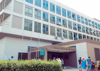 Διακοπή στη δίκη του ειδικού φρουρού από την Καστοριά- Ξέσπασαν οι συγγενείς του δολοφονημένου αυτοκινητιστή